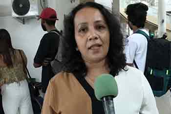 අලුත් අවුරුද්දට 55,000ක් මාකුඹුරෙන් ගමේ ගිහින්