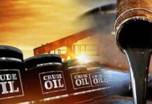 බොරතෙල් බැරලයක මිල යළිත් අමෙරිකානු ඩොලර් 100 ඉක්මවයි