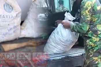 යාල වනෝද්යානයේ විශේෂ මෙහෙයුමක් – දෙදෙනෙකු අත්අඩංගුවට