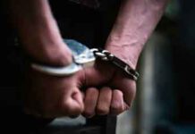 ගනේමුල්ල සංජීවගේ ගෝලයෙකු ඉන්දියාවේදී අත්අඩංගුවට