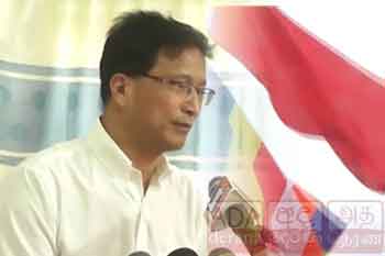 ශ්රී ලංකාවට ඕනෑම අවස්ථාවක සහය දෙන්න චීනය සූදානමින් – ශ්රී ලංකාවේ චීන තානාපති