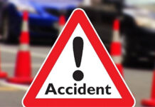 තරුණයෙකුට දිවි අහිමි කරමින් කළුතර දී මාරක අනතුරක්