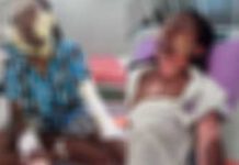 බණ්ඩාරවෙල පාසලක විද්යාගාරයේ සිදුවූ පිපිරීමෙන් බරපතළ තුවාල ලැබූ සිසුවිය කියන සංවේදී කතාව