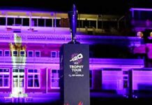 කාන්තා T20 ලෝක කුසලාන ක්රිකට් තරගාවලියේ ත්යාග මුදල් ප්රකාශයට