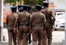 මත්ද්රව්ය ජාවාරමට යොදාගත් මෝටර් රථ දෙකක් පොලිස් භාරයට