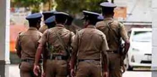 මත්ද්රව්ය ජාවාරමට යොදාගත් මෝටර් රථ දෙකක් පොලිස් භාරයට