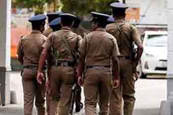 මත්ද්රව්ය ජාවාරමට යොදාගත් මෝටර් රථ දෙකක් පොලිස් භාරයට