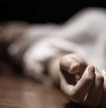 ළිඳක තිබි කාන්තා මළ සිරුරක් සොයා ගනියි