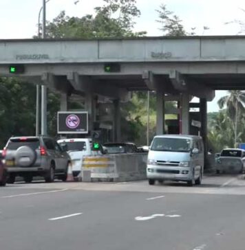 ගෙවුනු දින 4ට ගම්බිම් බලා යෑමට වාහන ලක්ෂ 5ක් අධිවේගයට