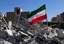 අමෙරිකානු සහ ඊශ්රායල ප්රහාරවලින් ඉරානයට ඩොලර් බිලියන 270ක පාඩුවක්