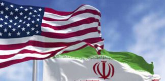අමෙරිකා – ඉරාන සාම සාකච්ඡා යළිත්?