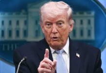 ඉරාන යුද්ධය අවසන් වීමට ආසන්නයි – ට්රම්ප්ගෙන් සහතිකයක්