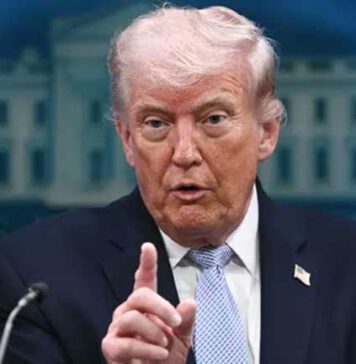 ඉරාන යුද්ධය අවසන් වීමට ආසන්නයි – ට්රම්ප්ගෙන් සහතිකයක්