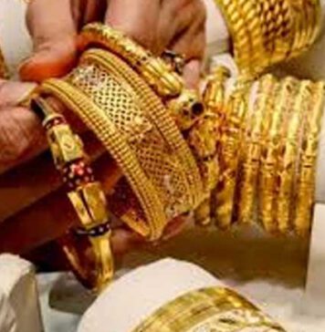 රත්රං මිලේ වෙනසක්