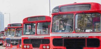 අලුත් අවුරුදු සමයේ CTBයට බිලියනයක ආදායමක්