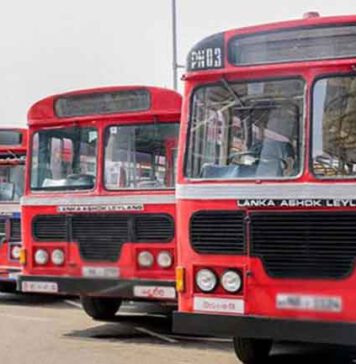 අලුත් අවුරුදු සමයේ CTBයට බිලියනයක ආදායමක්