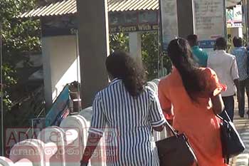 හදිසි රාජකාරී සඳහා පිටත්ව යෑමේ නැකත හෙට