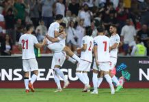 පාපන්දු ලෝක කුසලානයට ඉරාන කණ්ඩායම අමෙරිකාවට – FIFA ප්රධානියා කියයි