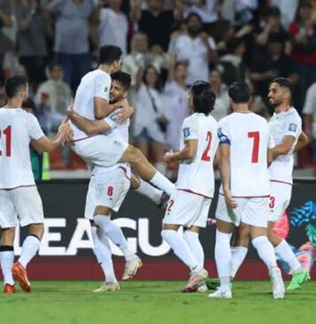 පාපන්දු ලෝක කුසලානයට ඉරාන කණ්ඩායම අමෙරිකාවට – FIFA ප්රධානියා කියයි