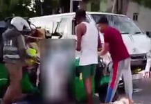 අවුරුදු සමයේ අනතුරු 42ක් – මරණ 44ක්