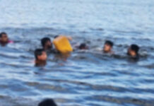 දින 5කදී ජීවිත 20ක් දිය රකුසාට බිලි වෙයි