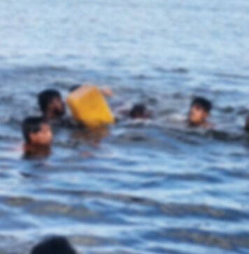 දින 5කදී ජීවිත 20ක් දිය රකුසාට බිලි වෙයි