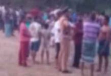 දැදුරු ඔයේ ගිලීමෙන් මියගිය පුද්ගලයින් ගණන 6 දක්වා ඉහළට