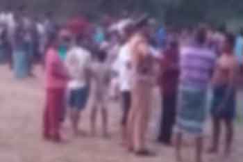 දැදුරු ඔයේ ගිලීමෙන් මියගිය පුද්ගලයින් ගණන 6 දක්වා ඉහළට