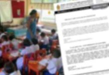 1 ශ්රේණිය අධ්යාපන ප්රතිසංස්කරණ ක්රියාත්මක කිරීම ගැන අමාත්යාංශයෙන් නිවේදනයක්