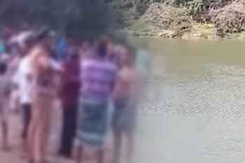 දැදුරු ඔයේ ගිලී මියගිය සංඛ්යාව 8 දක්වා ඉහළට