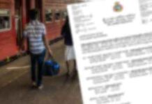 අවුරුද්දට ගමේ ගිය අයට කොළඹ එන්න විශේෂ දුම්රිය ගමන්වාර කිහිපයක්