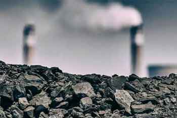 ගල්අඟුරු මිලදී ගැනීම් විමර්ශනය කිරීම සඳහා පූර්ණ බලැති ජනාධිපති කොමිසමක්