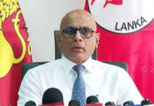 ඩොලර් 286 ඉක්මවූ මිලට ඩීසල් මිලදී ගත් බව තෙල් සංස්ථාවේ සභාපති කියයි