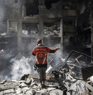 තාවකාලික සටන් විරාම ඉරානය ප්රතික්ෂේප කරයි