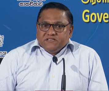 ගල්අඟුරු වංචා ගැන ඕනෑම අයෙකුට කොමිසමට තොරතුරු ලබාදිය හැකියි – ඇමති විජිත