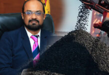 බාල ගල්අඟුරු සිද්ධිය සහ ඇමතිගේ ඉල්ලා අස්වීම ගැන සම්පුර්ණ කතාව