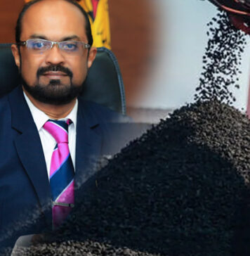 බාල ගල්අඟුරු සිද්ධිය සහ ඇමතිගේ ඉල්ලා අස්වීම ගැන සම්පුර්ණ කතාව