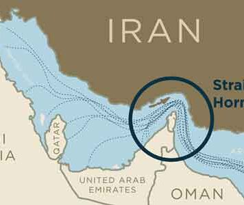 සියලුම වාණිජ නෞකාවන්ට ඉරානය හෝමුස් විවෘත කරයි