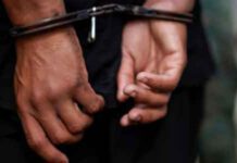 ‘පොඩි පැටී’ ඝාතනය කිරීමට තැත්කළ සැකකරුවෙකු කොස්ගොඩදී අත්අඩංගුවට