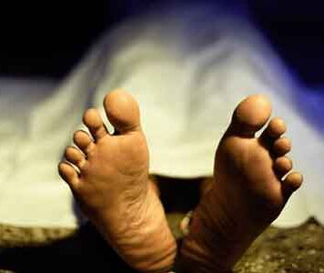 මාමාගේ මාරාන්තික ප්රහාරයෙන් පුතා අවසන් ගමන් යයි