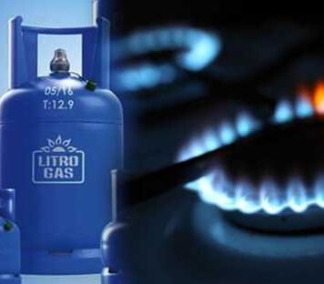 මැයි මාසයේදීත් ලිට්රෝ අඛණ්ඩ ගෑස් සැපයුමක්