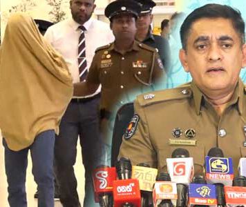 කරන්දෙණියේ රාජු පැය 72ක් රඳවාගෙන ඉදිරි විමර්ශන