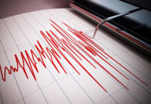 පාකිස්තානයට හා ඇෆ්ගනිස්තානයට ප්රබල භූකම්පනයක්