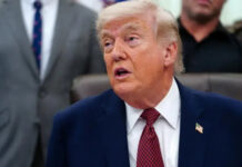 බියගන්වා යටත් කරගැනීමට කිසිදු ඉඩක් නෑ- ජනපති ට්රම්ප්