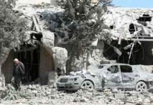 යුද ගැටුම් හේතුවෙන් ඉරානයේ 3,400කට අධික පිරිසක් ජීවිතක්ෂයට