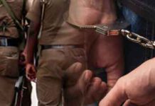 විශේෂ මෙහෙයුම් මගින් අපරාධ සම්බන්ධයෙන් සෘජුව හඳුනාගත් පුද්ගලයින් 19ක් අත්අඩංගුවට