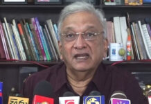 ගල්අඟුරු විගණන වාර්තාව නීතිපතිට දෙන්න – සජබය ඉල්ලයි