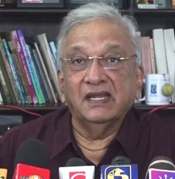 ගල්අඟුරු විගණන වාර්තාව නීතිපතිට දෙන්න – සජබය ඉල්ලයි