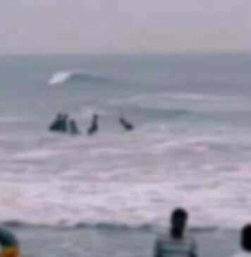 පසුගිය දින 7 තුළදී දියේ ගිලී සිදු වූ ජීවිත හානි ගණන 26ක්