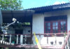 මහරගම දෙමහල් නිවසේ ඇති වූ ගින්න හිමිකරු විසින්ම සිදුකර ඇති බවට තොරතුරු